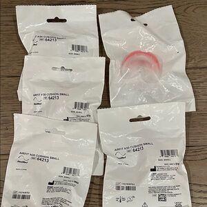 ResMed AirFit N30 Cushion Small - Pink